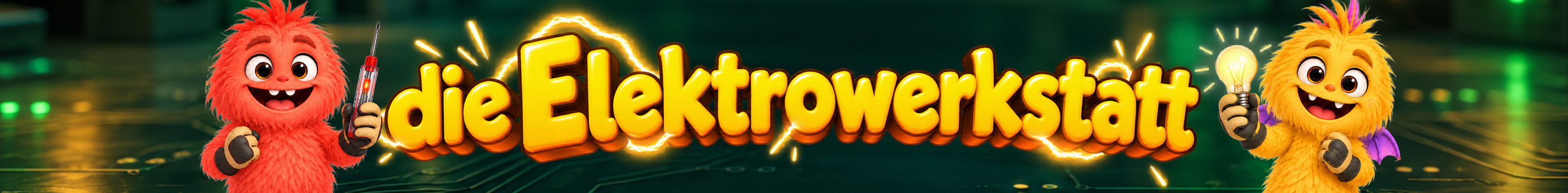 Elektrowerkstatt
